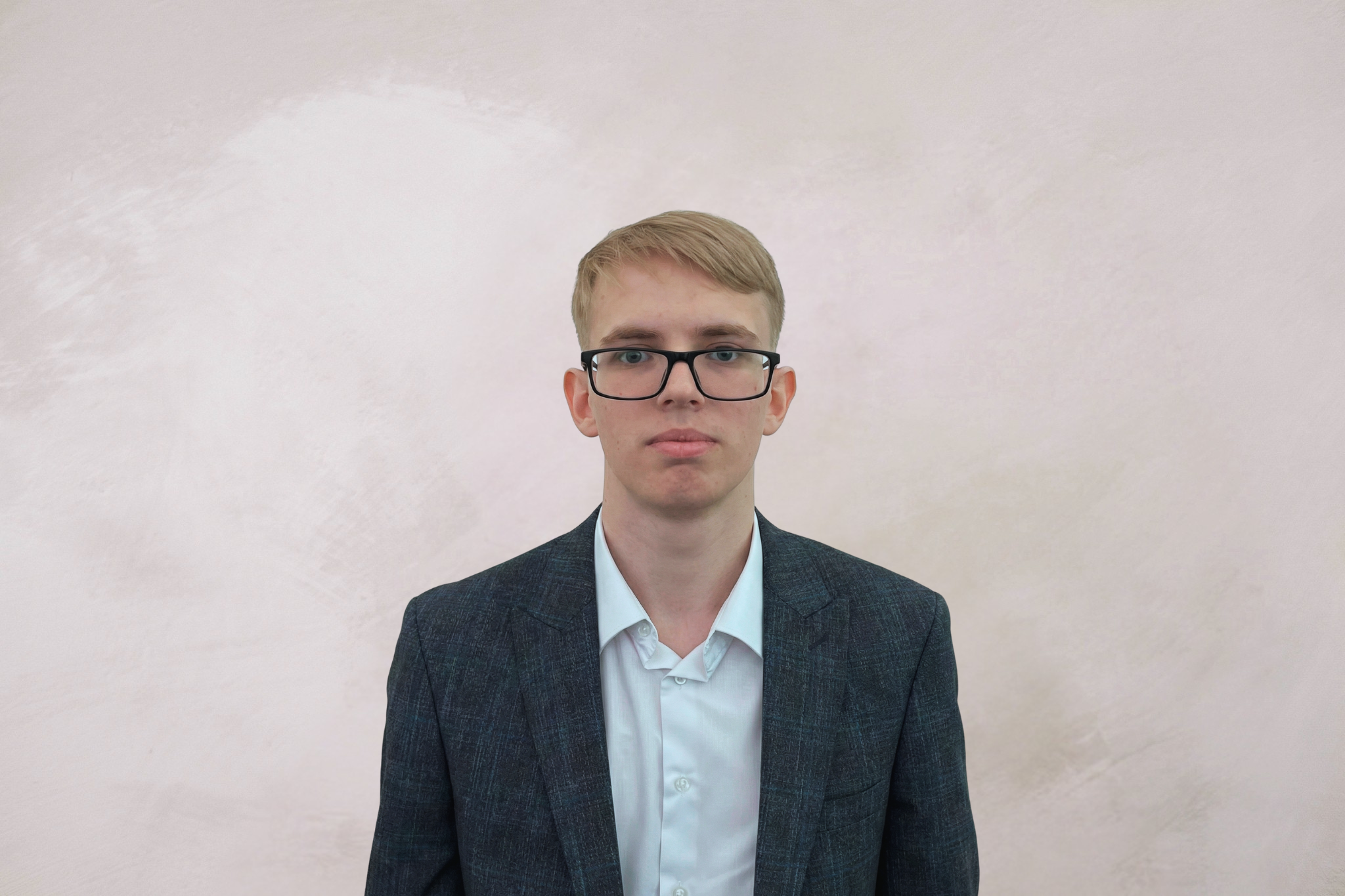 Daniil Goloviznin
